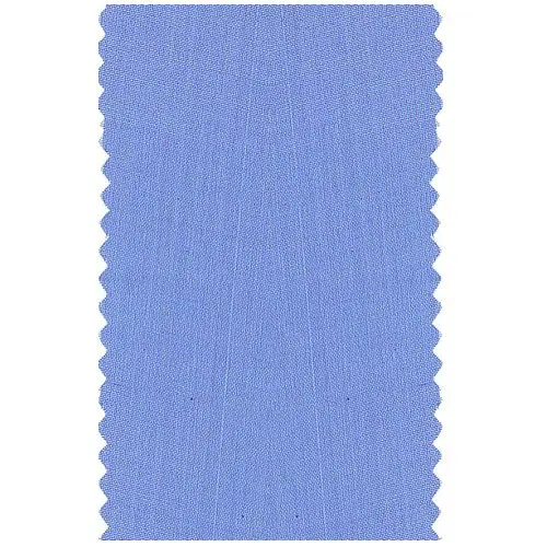 Plasă decorativă pentru nail art – albastră